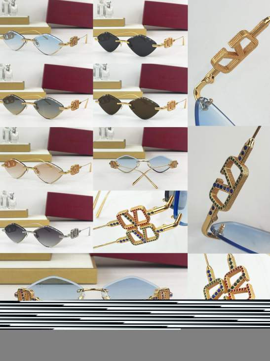 Picture of Valentino Sunglasses _SKUfw75049003fw